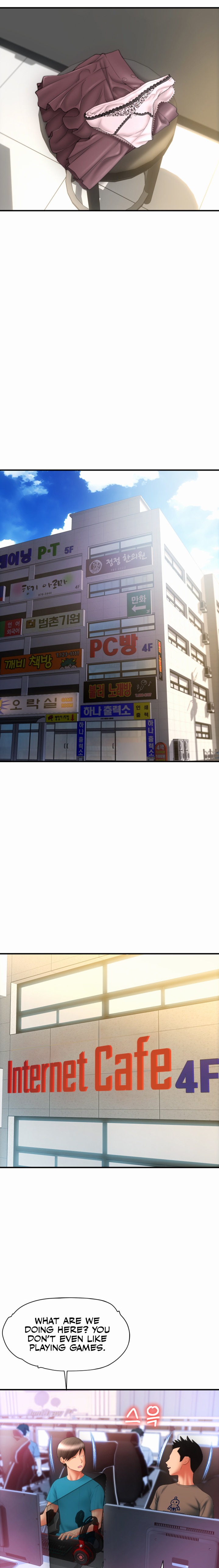 Pay with Sperm Pay - Chapter 7 - picture 22