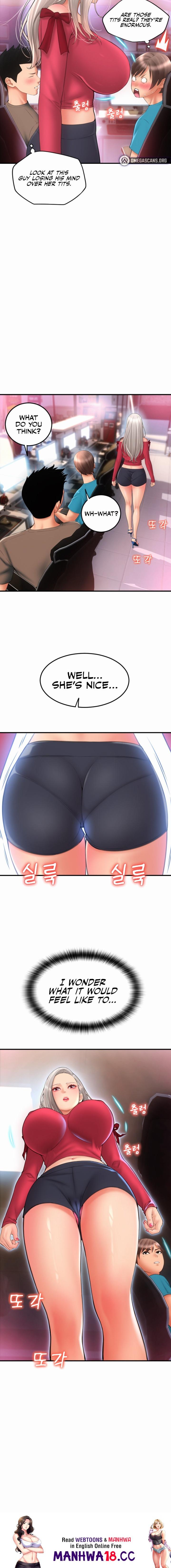 Pay with Sperm Pay - Chapter 7 - picture 25