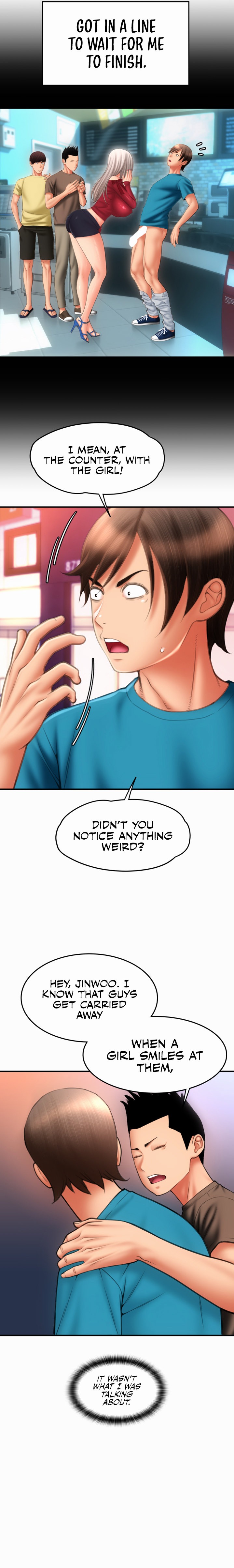 Pay with Sperm Pay - Chapter 9 - picture 15