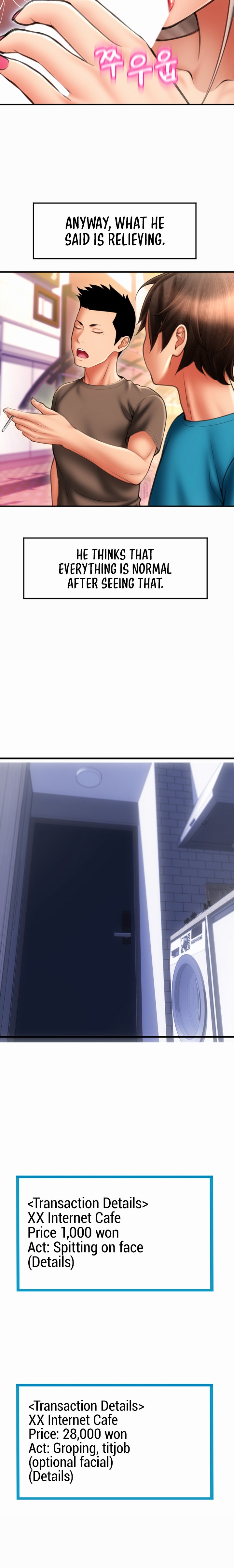 Pay with Sperm Pay - Chapter 9 - picture 17