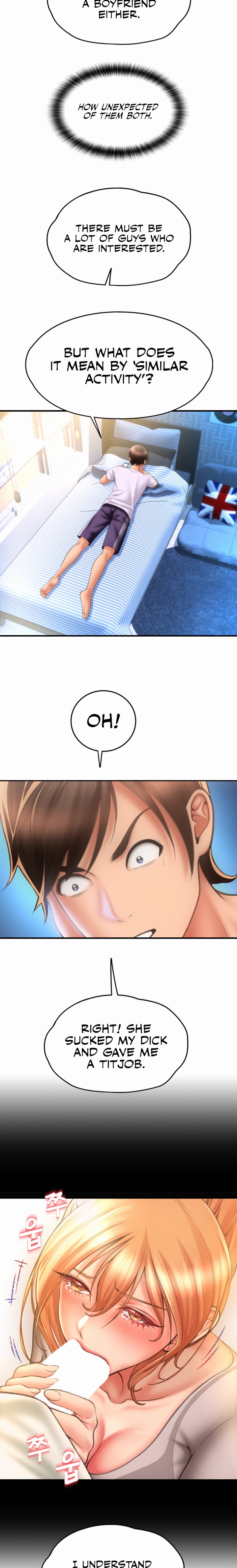 Pay with Sperm Pay - Chapter 9 - picture 22