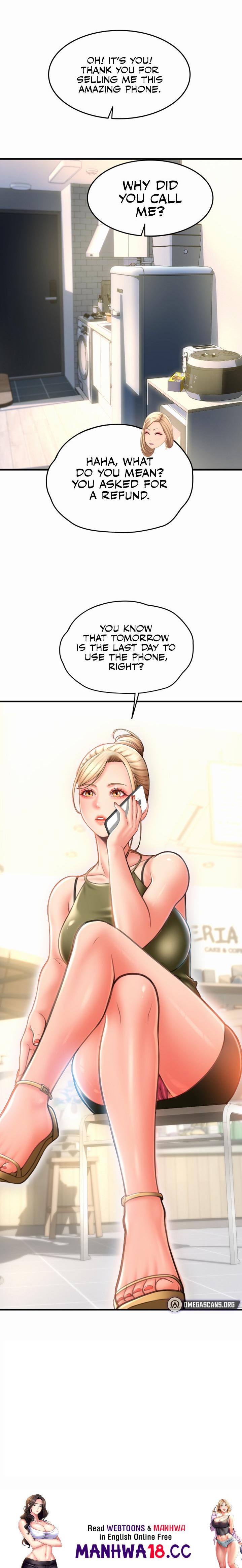 Pay with Sperm Pay - Chapter 9 - picture 25