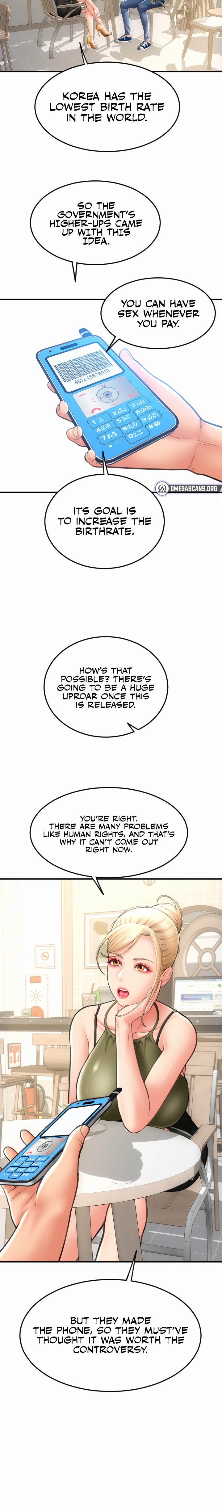 Pay with Sperm Pay - Chapter 10 - picture 14