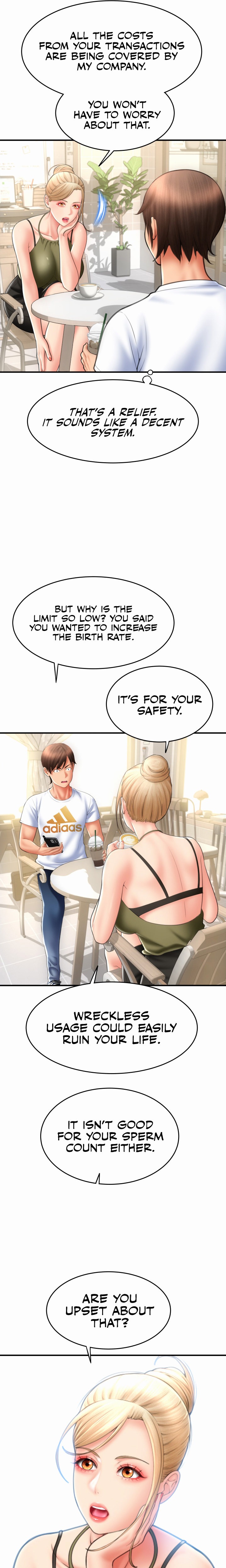 Pay with Sperm Pay - Chapter 10 - picture 15