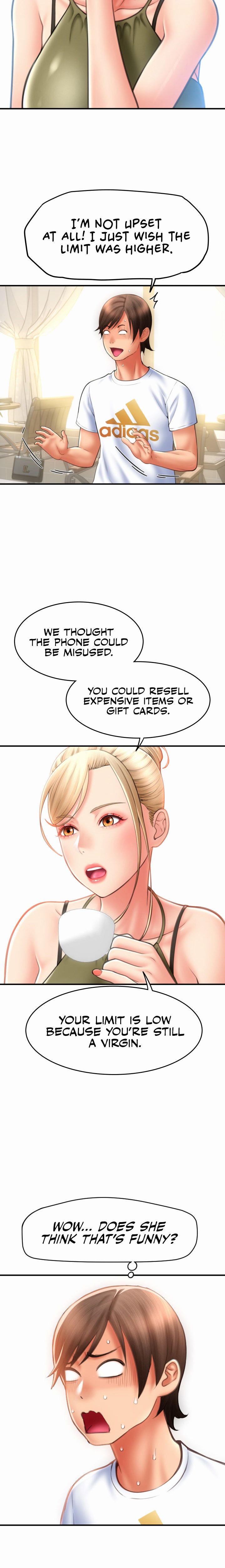 Pay with Sperm Pay - Chapter 10 - picture 16
