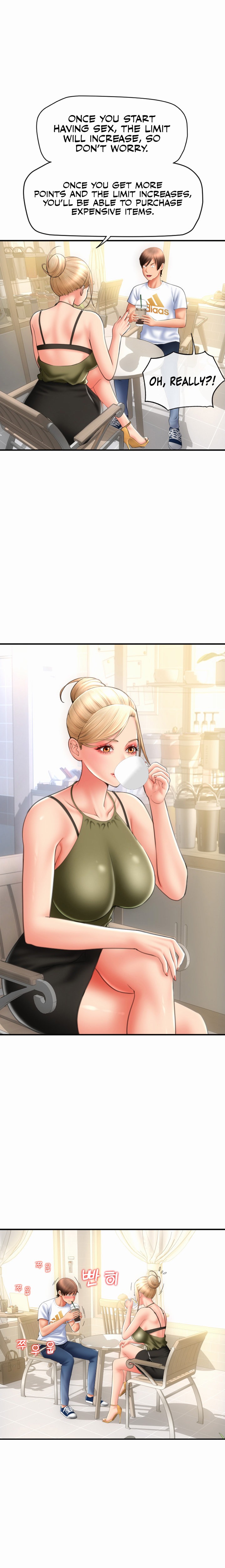 Pay with Sperm Pay - Chapter 10 - picture 17