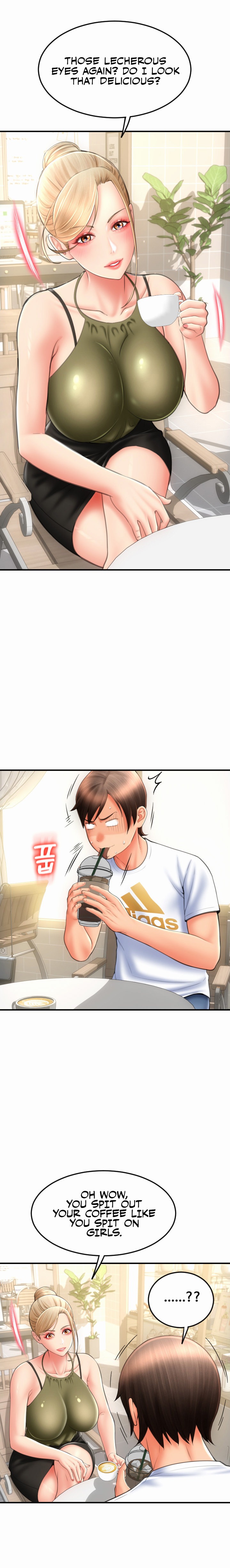 Pay with Sperm Pay - Chapter 10 - picture 18