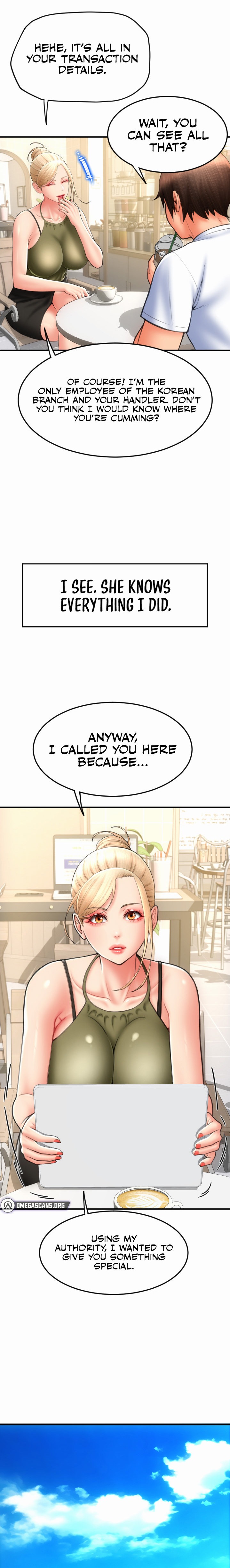 Pay with Sperm Pay - Chapter 10 - picture 19