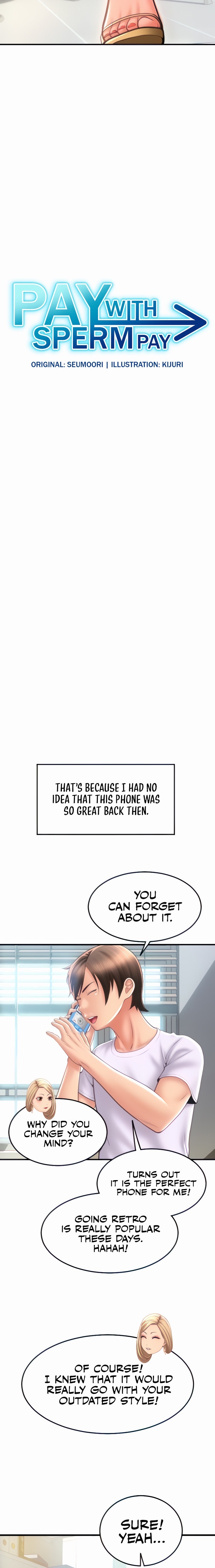 Pay with Sperm Pay - Chapter 10 - picture 2