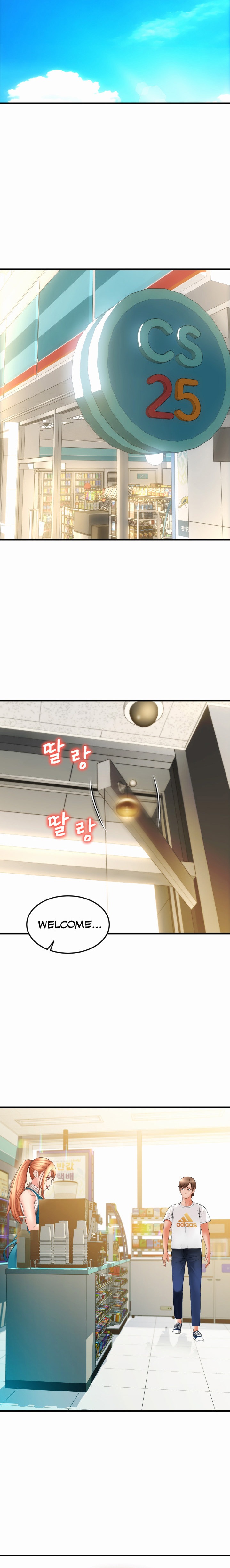 Pay with Sperm Pay - Chapter 10 - picture 20