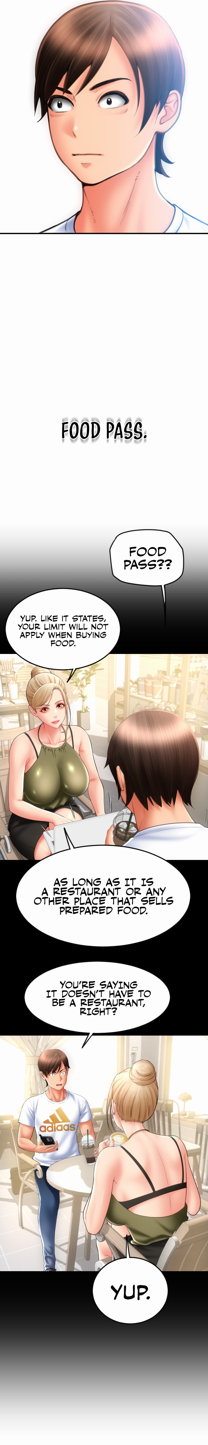 Pay with Sperm Pay - Chapter 10 - picture 21