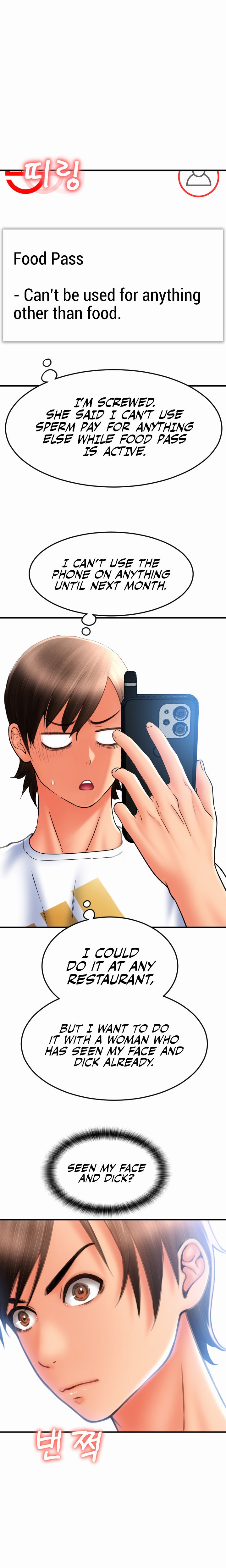 Pay with Sperm Pay - Chapter 10 - picture 23
