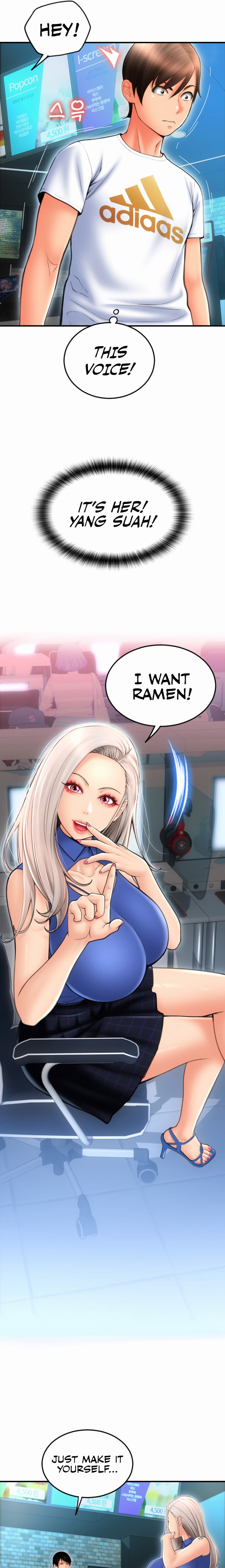 Pay with Sperm Pay - Chapter 10 - picture 27