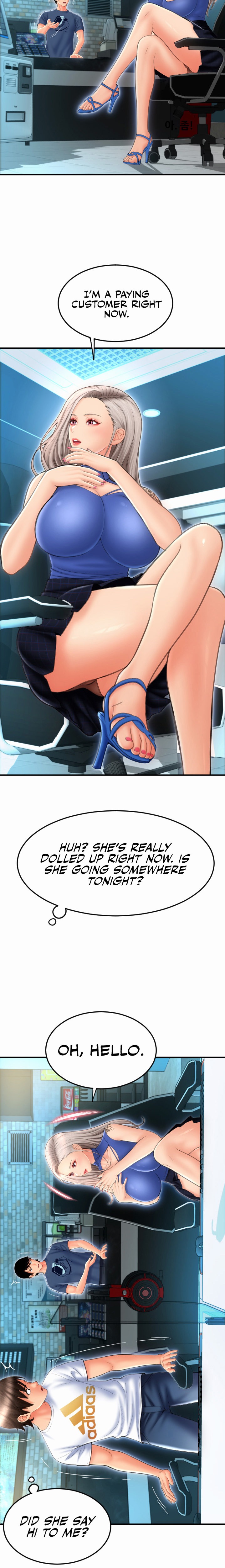 Pay with Sperm Pay - Chapter 10 - picture 28