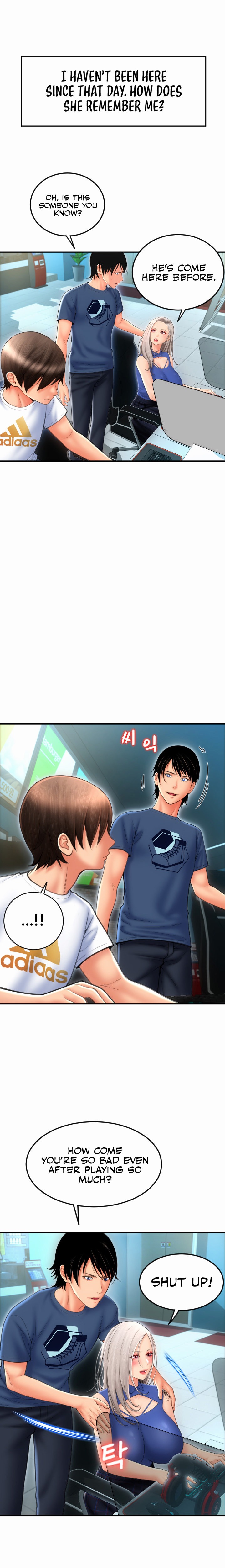 Pay with Sperm Pay - Chapter 10 - picture 29