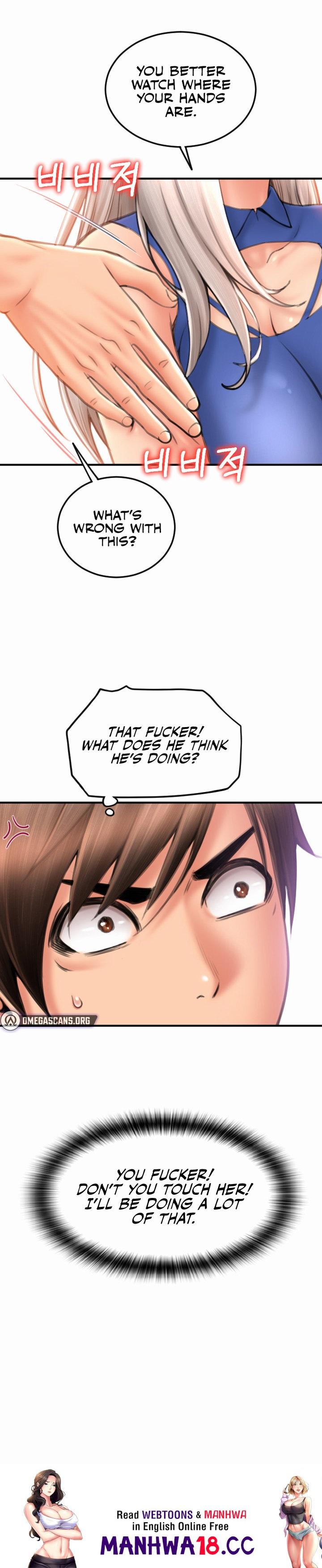 Pay with Sperm Pay - Chapter 10 - picture 30
