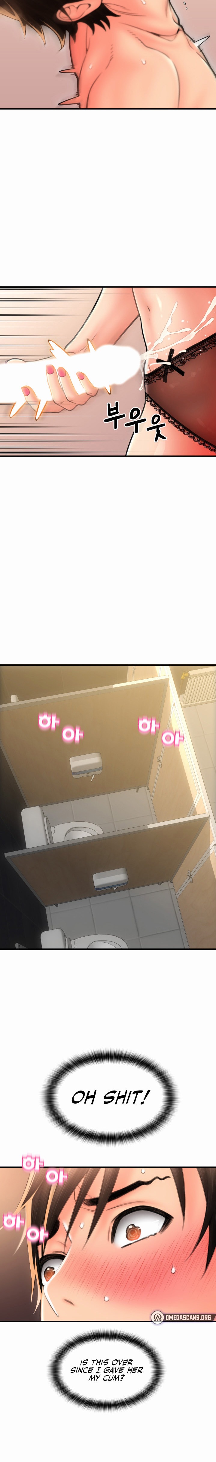 Pay with Sperm Pay - Chapter 12 - picture 20