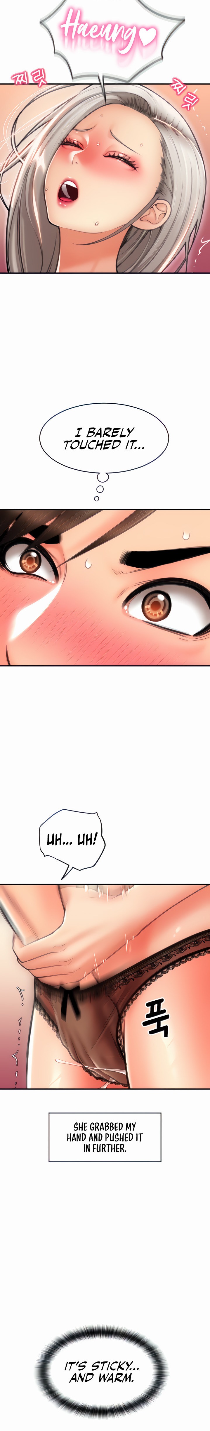 Pay with Sperm Pay - Chapter 12 - picture 5
