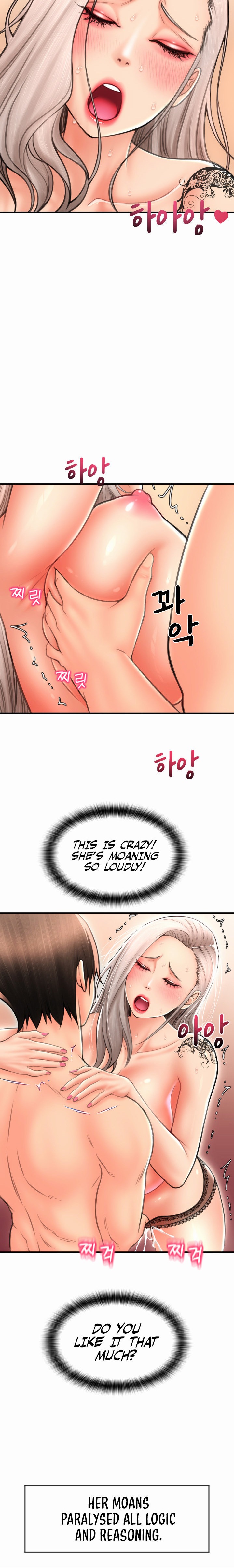 Pay with Sperm Pay - Chapter 12 - picture 8