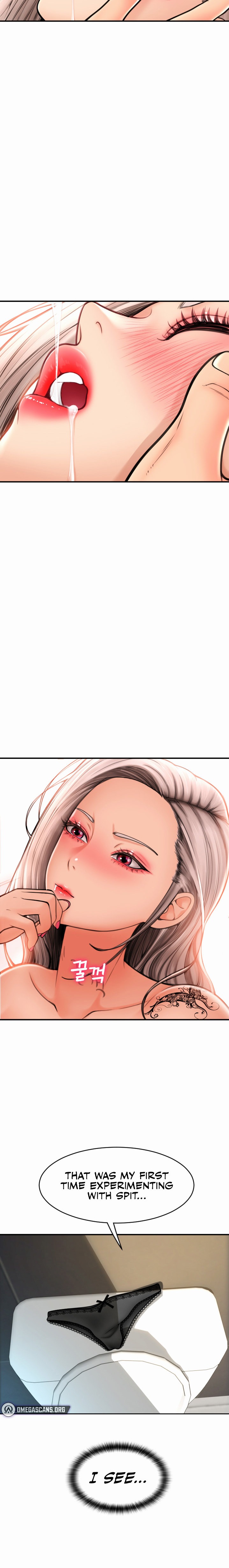 Pay with Sperm Pay - Chapter 13 - picture 8