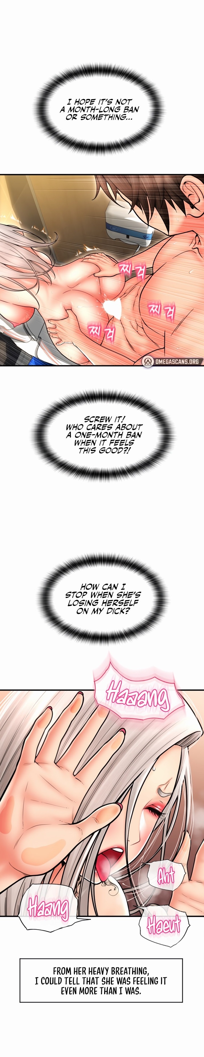 Pay with Sperm Pay - Chapter 16 - picture 0