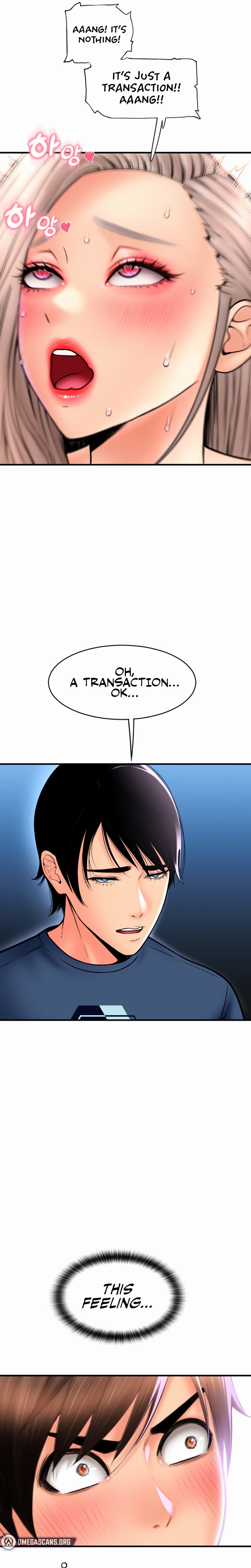 Pay with Sperm Pay - Chapter 16 - picture 24