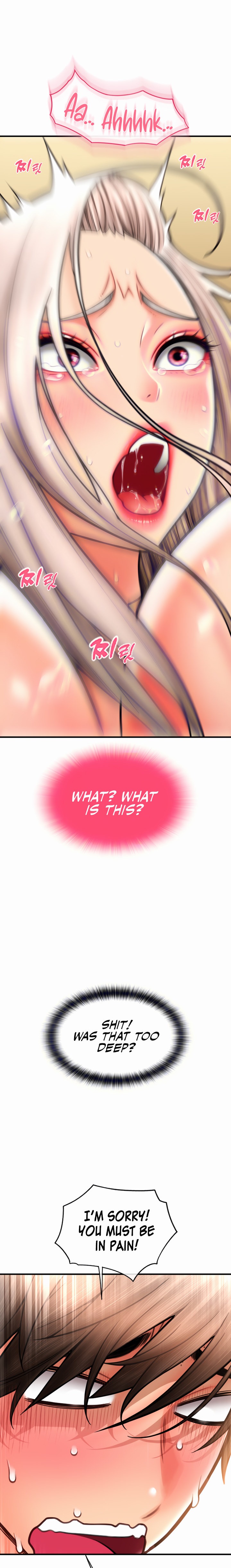Pay with Sperm Pay - Chapter 16 - picture 4