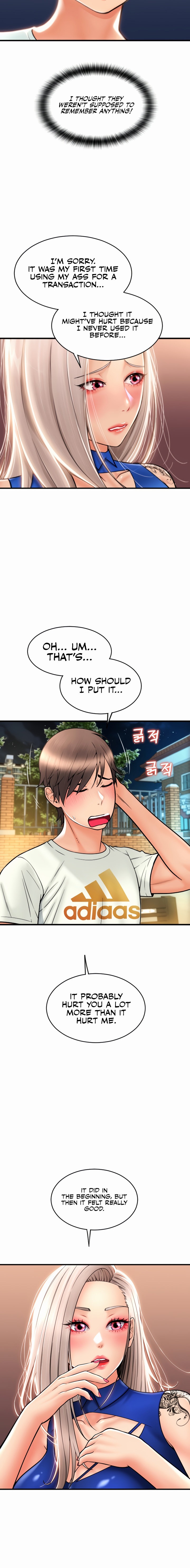 Pay with Sperm Pay - Chapter 17 - picture 15