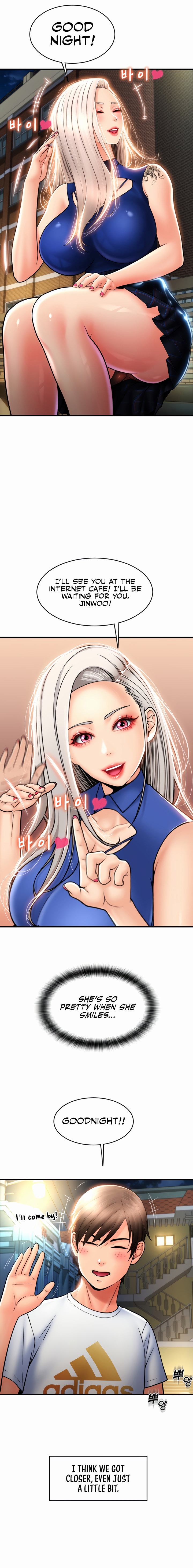 Pay with Sperm Pay - Chapter 17 - picture 18