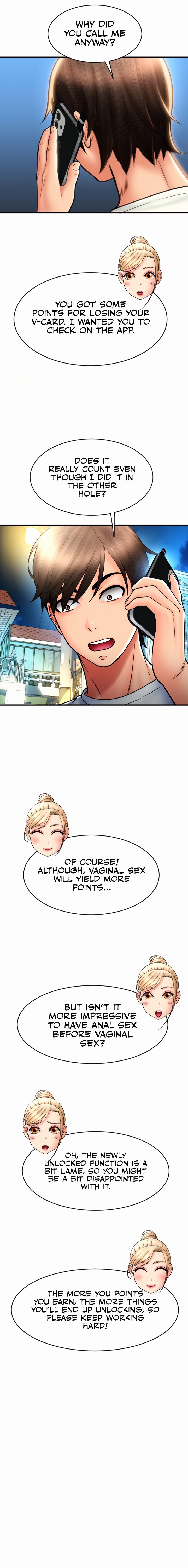 Pay with Sperm Pay - Chapter 17 - picture 20