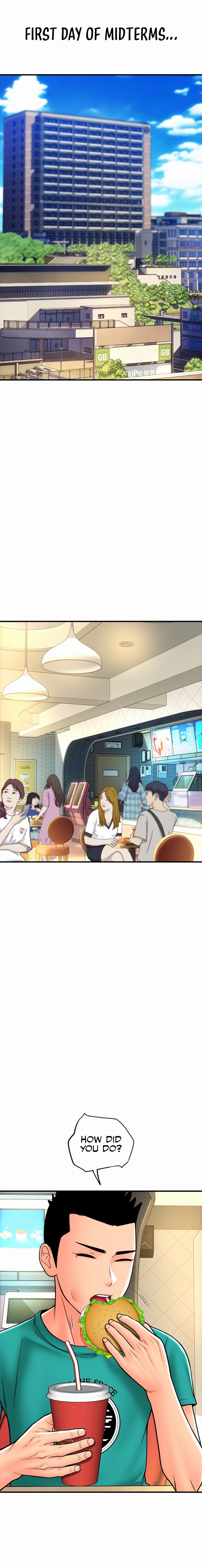 Pay with Sperm Pay - Chapter 17 - picture 24