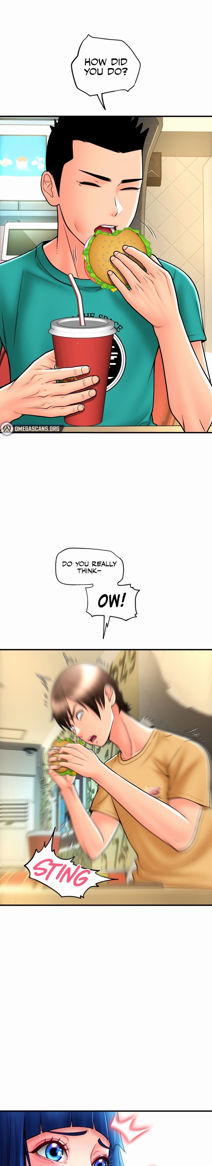 Pay with Sperm Pay - Chapter 18 - picture 0