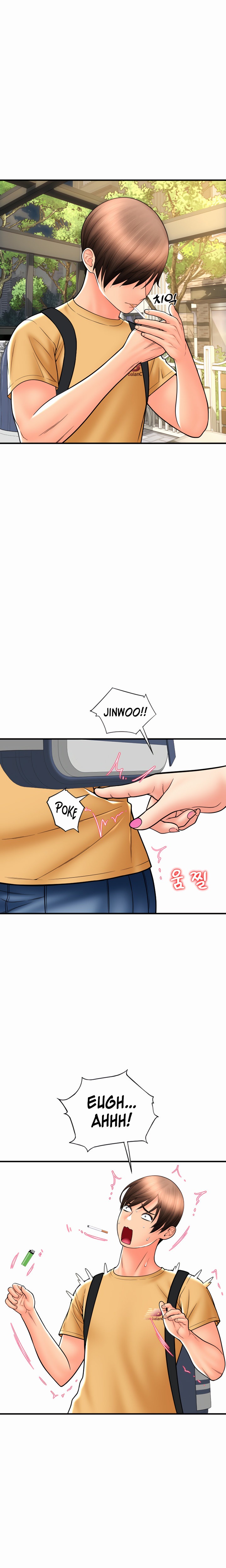 Pay with Sperm Pay - Chapter 18 - picture 15