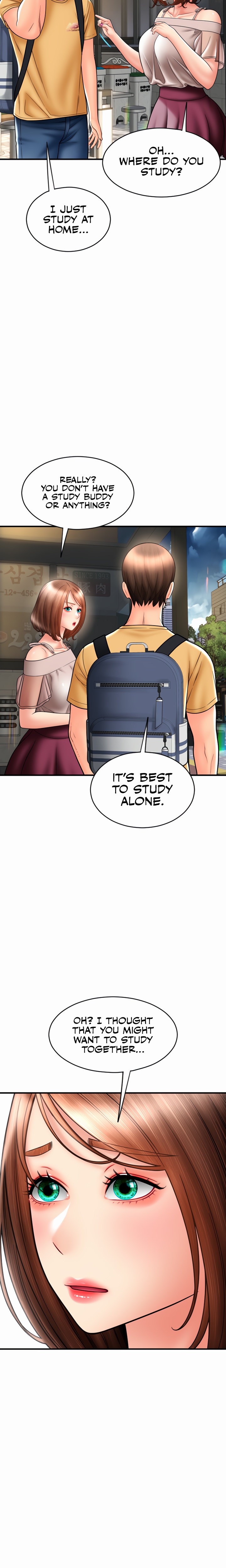 Pay with Sperm Pay - Chapter 18 - picture 17