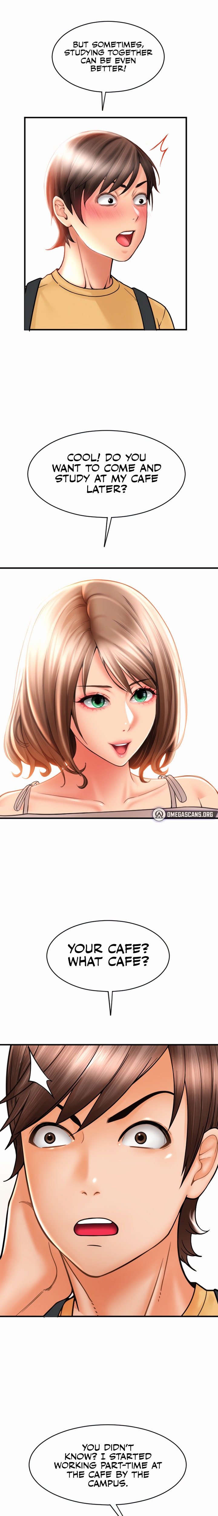 Pay with Sperm Pay - Chapter 18 - picture 18