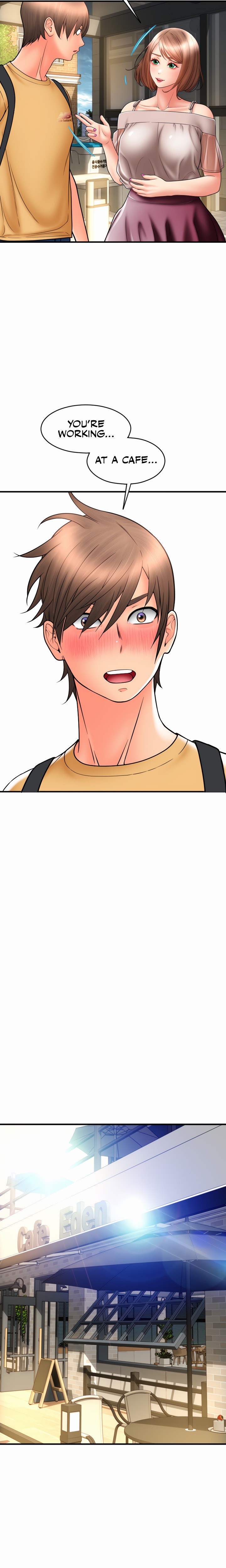 Pay with Sperm Pay - Chapter 18 - picture 19