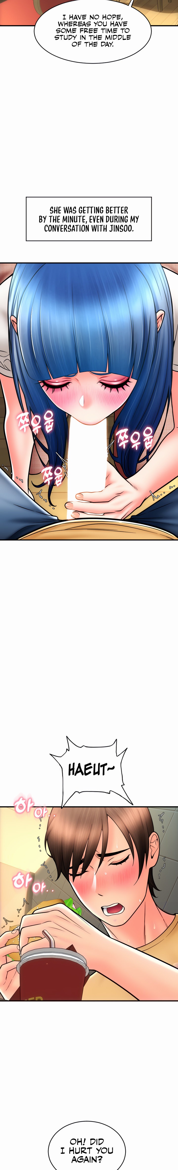 Pay with Sperm Pay - Chapter 18 - picture 4