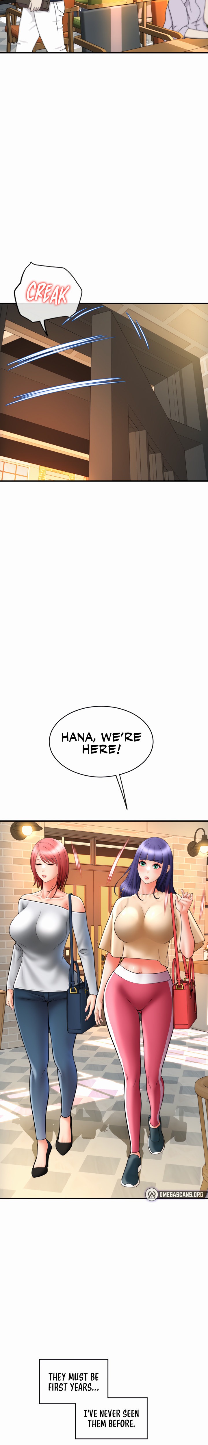 Pay with Sperm Pay - Chapter 19 - picture 13