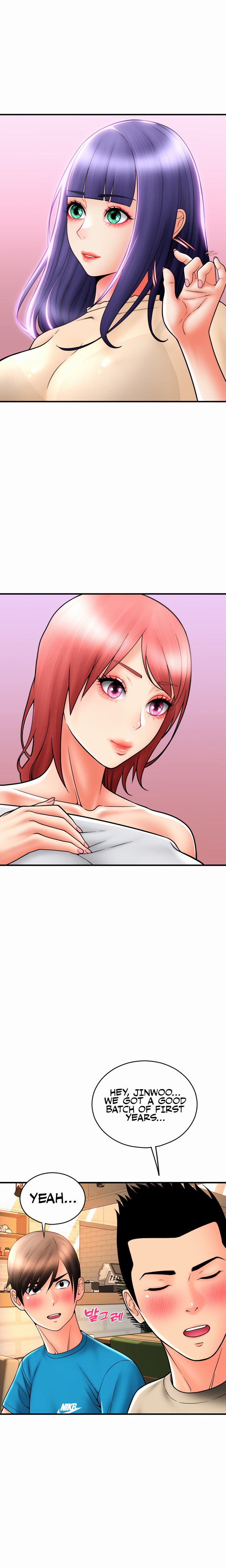 Pay with Sperm Pay - Chapter 19 - picture 14