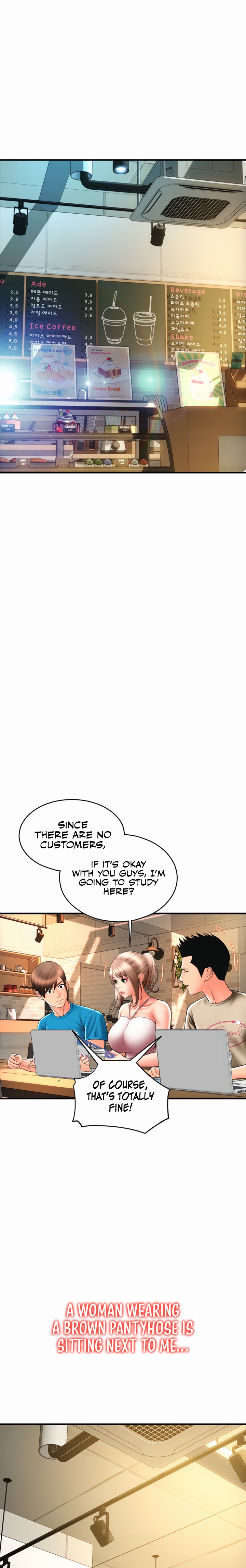 Pay with Sperm Pay - Chapter 19 - picture 15