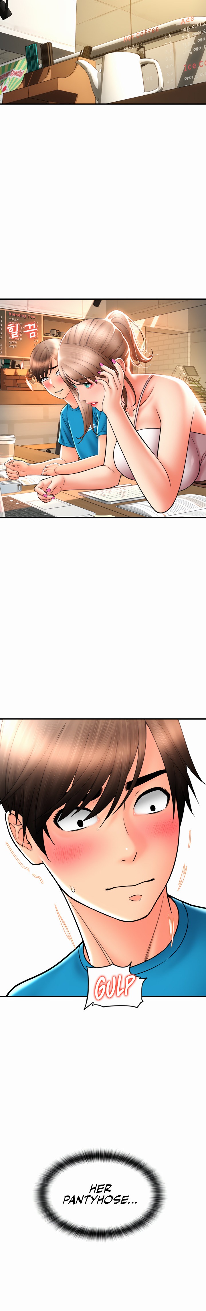Pay with Sperm Pay - Chapter 19 - picture 16