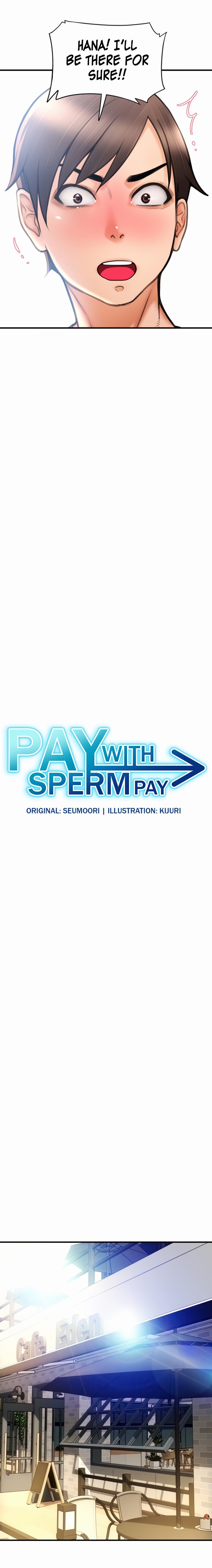 Pay with Sperm Pay - Chapter 19 - picture 2