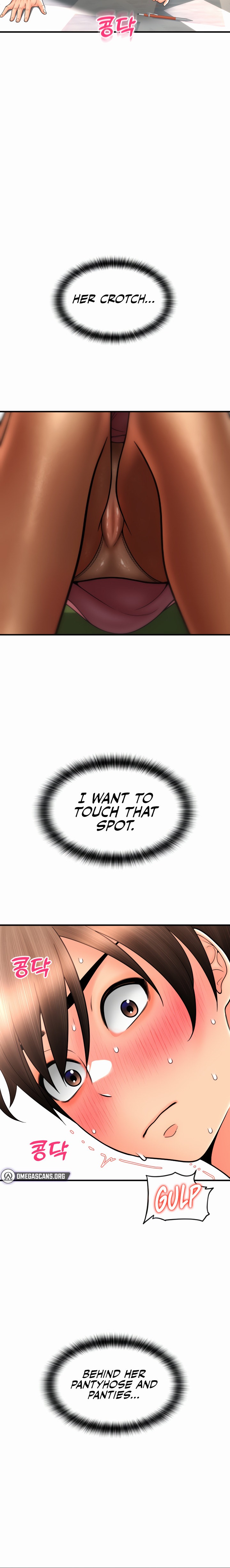 Pay with Sperm Pay - Chapter 19 - picture 20