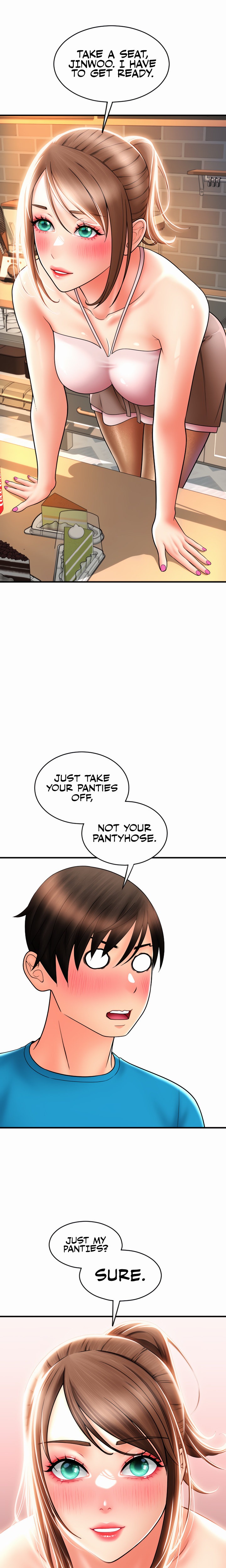 Pay with Sperm Pay - Chapter 19 - picture 27