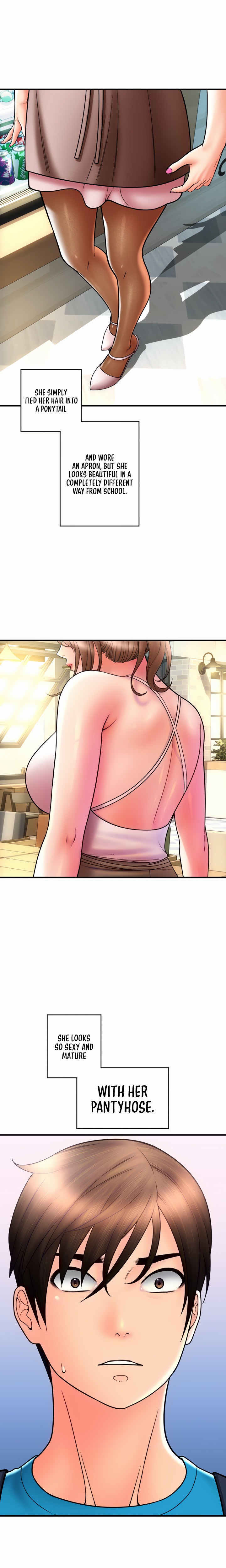 Pay with Sperm Pay - Chapter 19 - picture 5