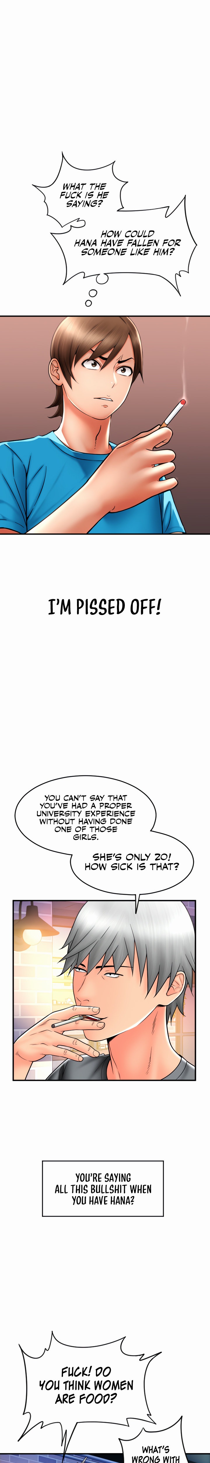 Pay with Sperm Pay - Chapter 20 - picture 22