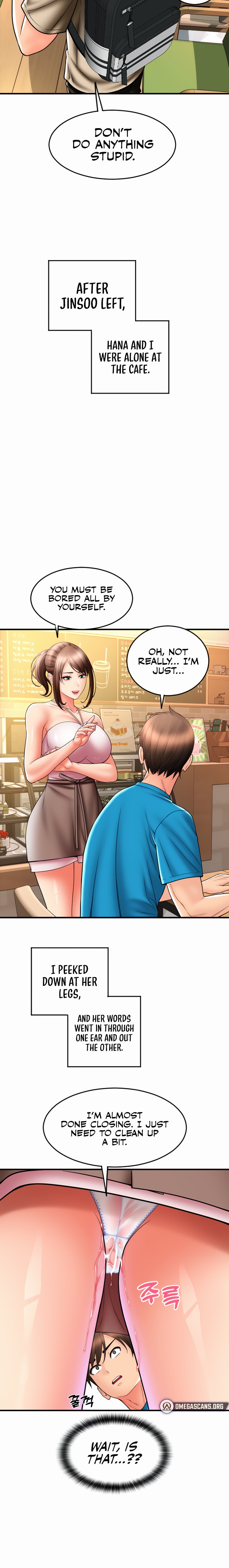 Pay with Sperm Pay - Chapter 20 - picture 26