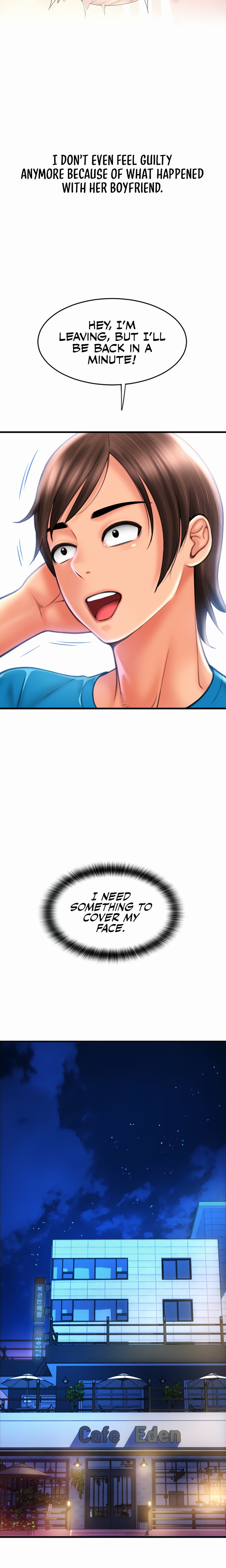 Pay with Sperm Pay - Chapter 20 - picture 28