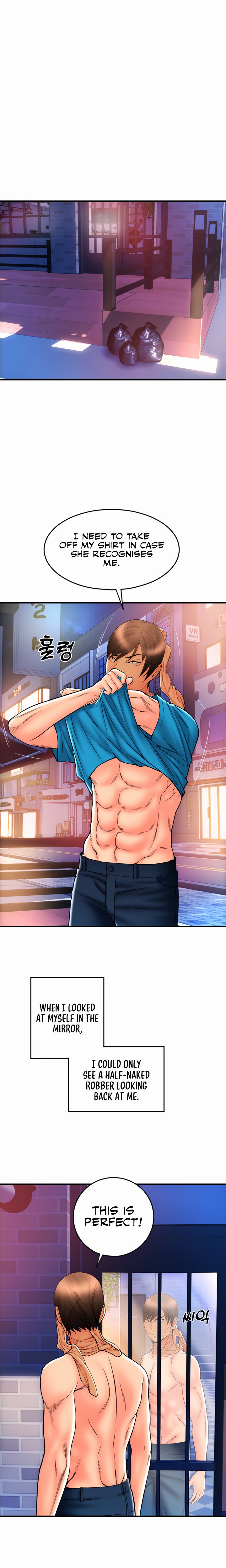 Pay with Sperm Pay - Chapter 20 - picture 30