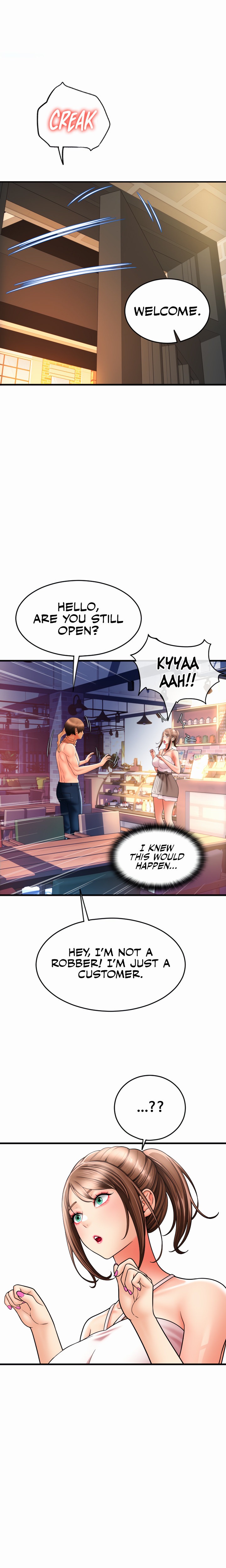Pay with Sperm Pay - Chapter 20 - picture 31